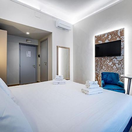 Residenza Giotto Aparthotel Florence Exterior photo