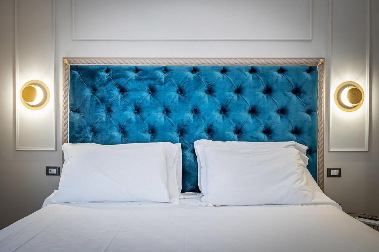 Residenza Giotto Aparthotel Florence Exterior photo
