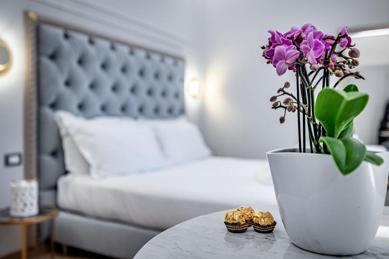 Residenza Giotto Aparthotel Florence Exterior photo