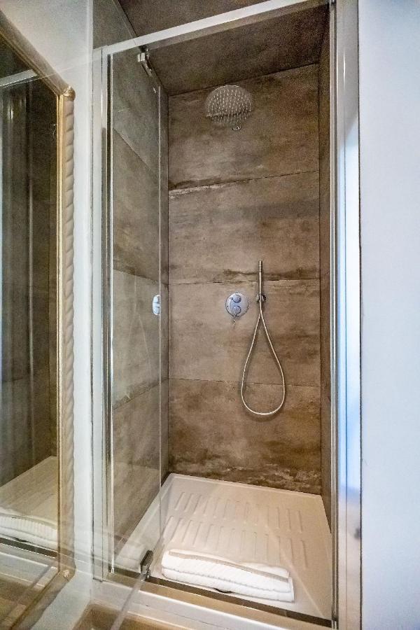 Residenza Giotto Aparthotel Florence Exterior photo